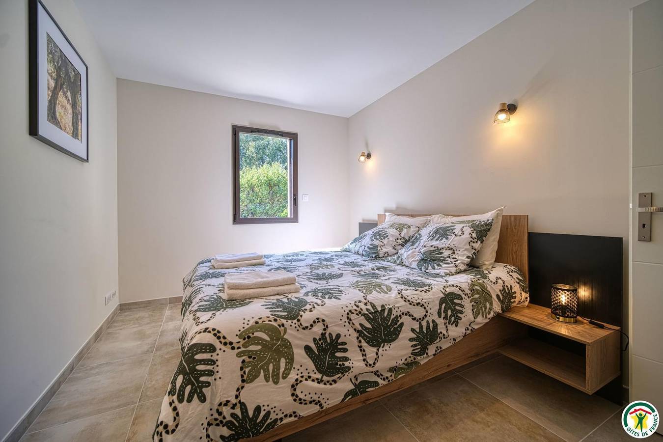 Gîte für 5 Personen mit Terrasse in Mirabel-aux-Baronnies, Nyons und Umgebung