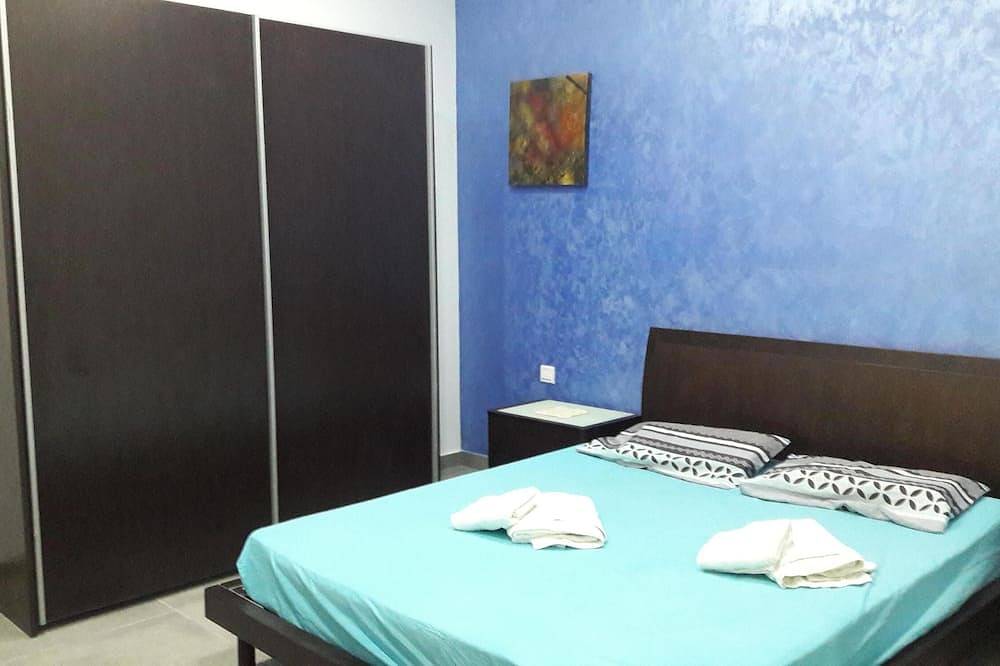 Appartement entier, Appartement confortable au coeur de Msida in Msida, Île de Malte