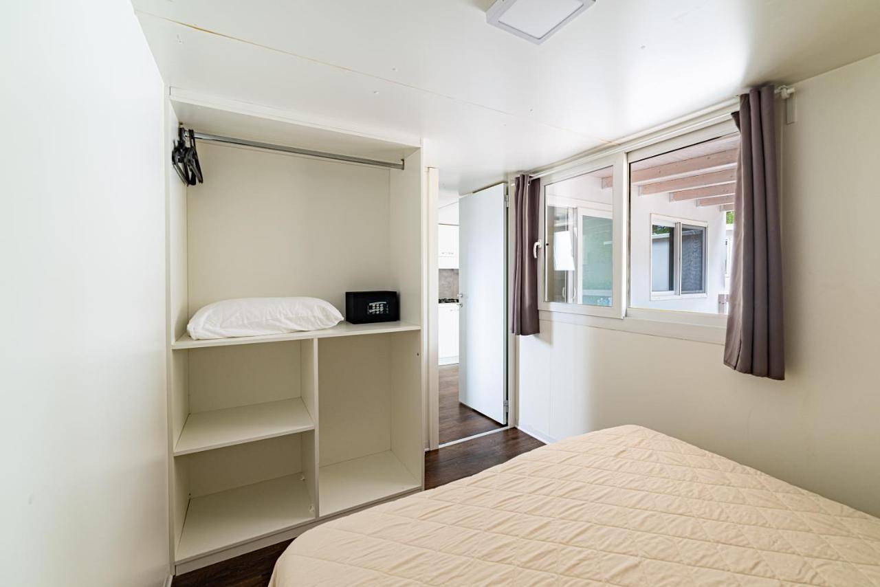 Villaggio Camping Spiaggia Lunga in Scialmarino, Gargano