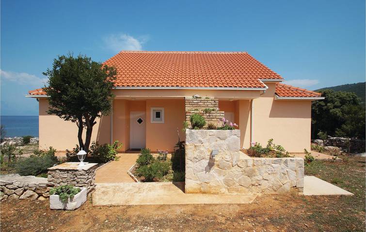 Ferienhaus für 8 Personen, mit Terrasse in Kroatien - 4