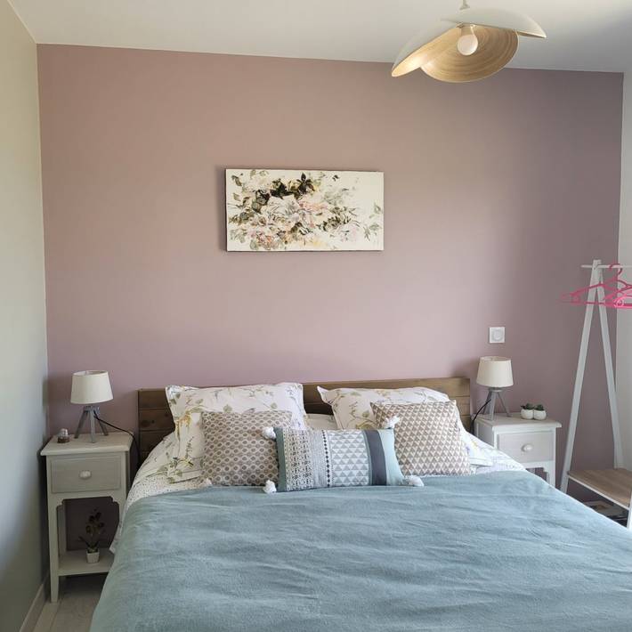 Chambre d’hôte pour 2 personnes, avec jardin en Dordogne - 2