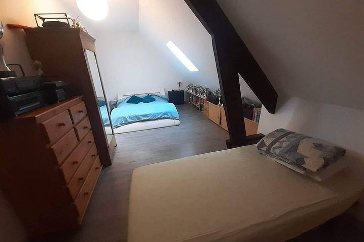 Location de vacances pour 9 personnes, animaux acceptés à Allassac - 3