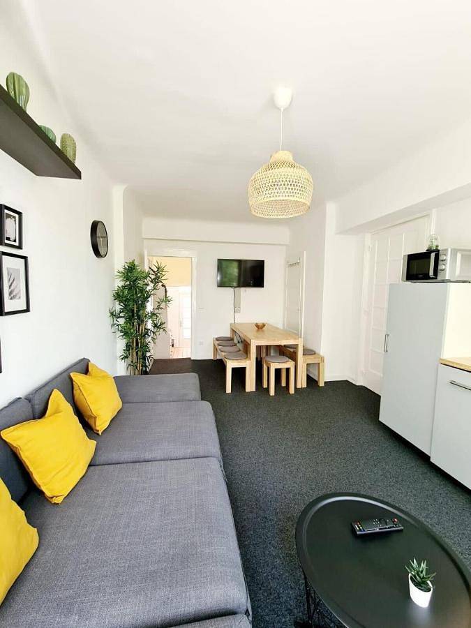 Ferienwohnung für 9 Personen in Barmbek Hamburg - 3