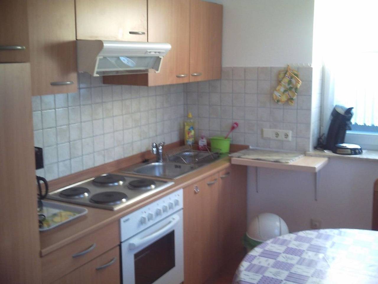 Ganze Ferienwohnung, Ferienwohnung Andreas Müller - Ferienwohnung unten in Emden, Ostfriesland