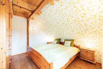 Ferieleilighet til 4 Personer i Avendorf, Fehmarn, Bilde 4