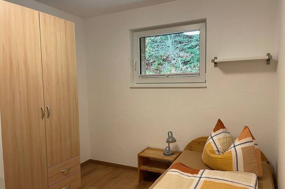 Appartement entier, Very nice apartment for 2-3 persons with large terrace and private entrance in Hinterzarten, Forêt-Noire du Sud