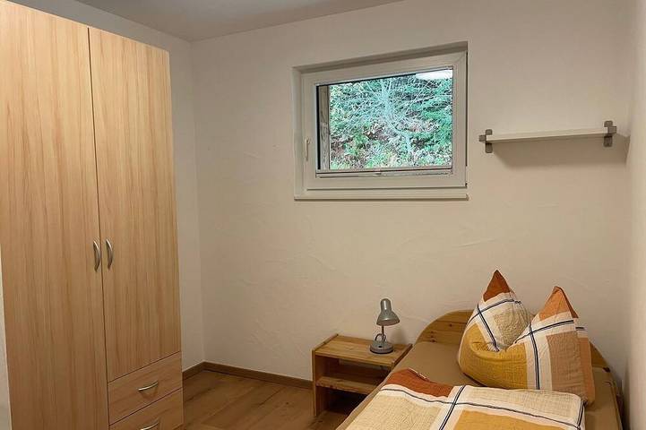 Entire apartment, Very nice apartment for 2-3 persons with large terrace and private entrance in Hinterzarten, Southern Black Forest