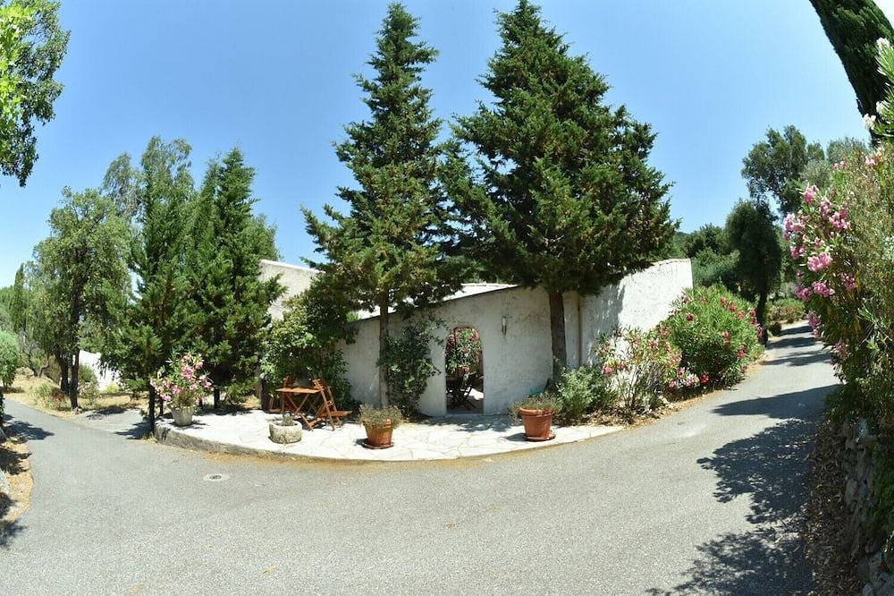 Mazet Le Reyter in Le Plan-de-la-Tour, Région de Draguignan