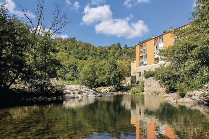 Appartement de vacances pour 4 personnes - 1