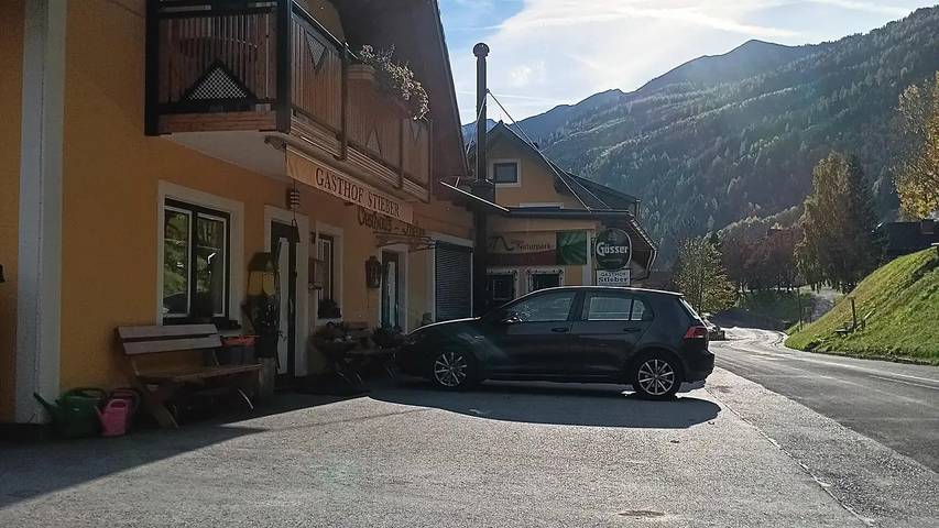 Ferienwohnung für 6 Personen, mit Terrasse