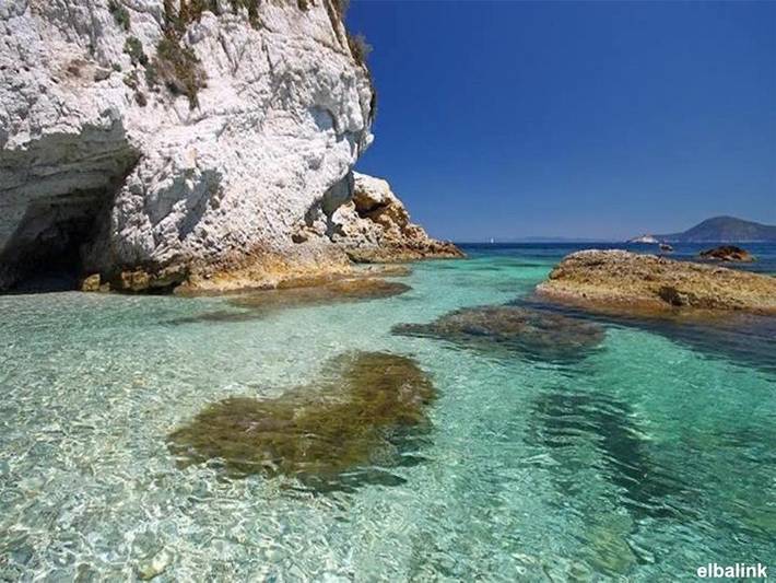 Ferienhaus für 2 Personen, mit Garten, mit Haustier auf Elba - 2