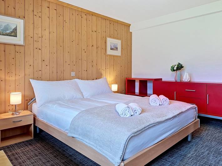 Ganze Wohnung, Steinnägeli in Schwendi b. Grindelwald, Grindelwald
