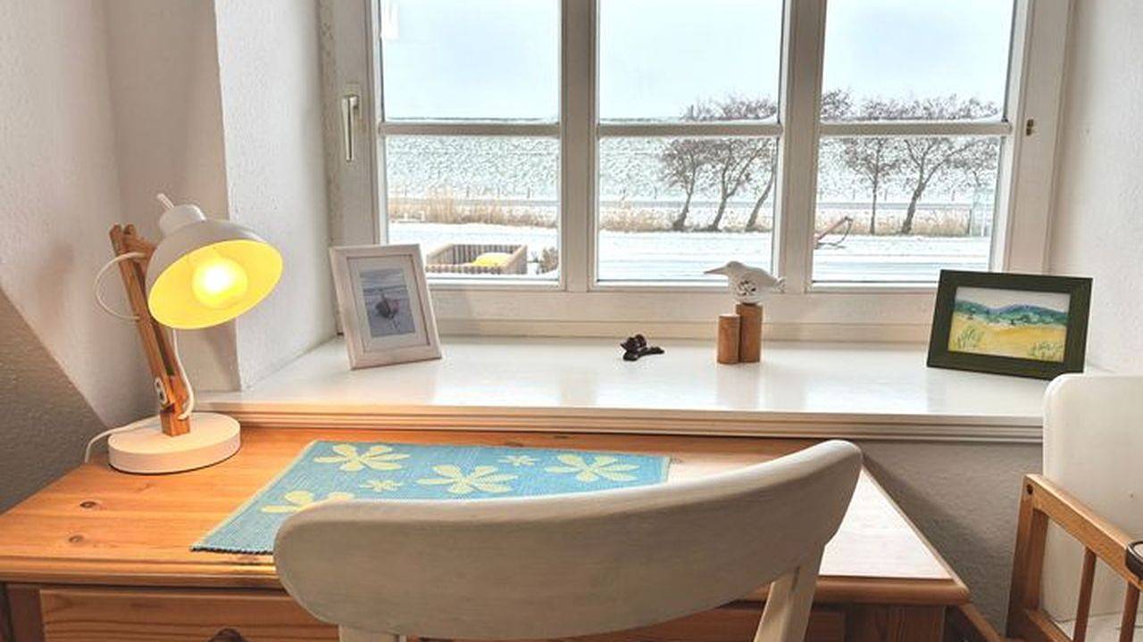 Ferienhaus für 5 Personen (90 m²) in Nordstrand in Nordstrand (Gemeinde), Nordseeküste