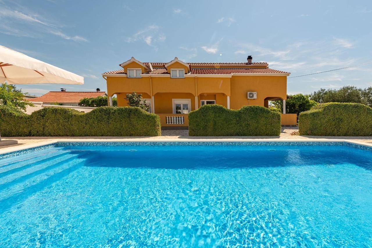 Villa Bellezza in Galovac, Zadar