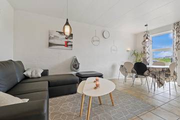 Villa für 4 Personen in Hvide Sande, Holmsland Klit, Bild 4
