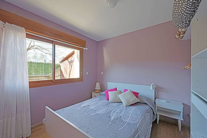 Ferienwohnung für 2 Personen, mit Garten in der Ardèche - 4