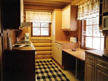 Chalet für 6 Personen in Hankasalmi, Westfinnland, Bild 2