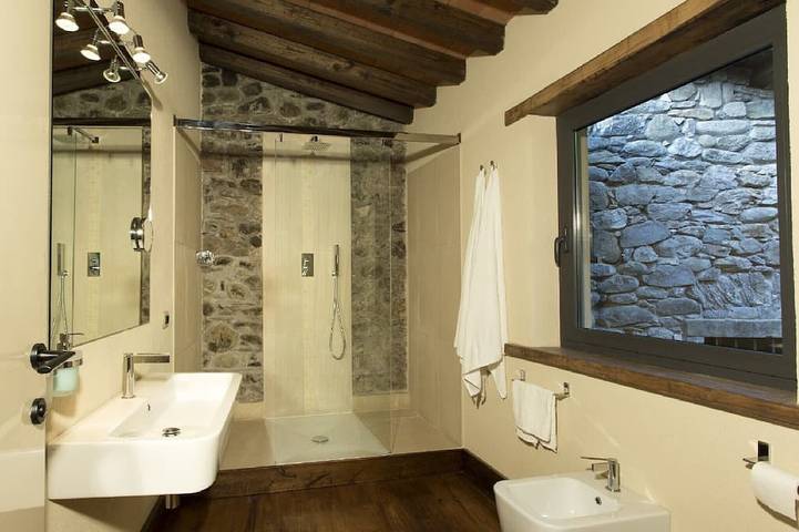 Ancient old mill-Tuscany-Private pool-wedding location-river-barbecue in Fivizzano, Massa-Carrara