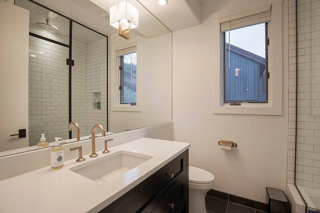 Ganze Wohnung, The Meadows Retreat: Solitude, Sanctuary & Skiing! in Mountain Village, Telluride Ski Resort