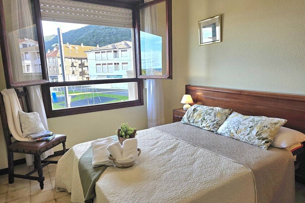 Ganze Wohnung, Apartamento Costa Viva in Noja, Kantabrische Küste