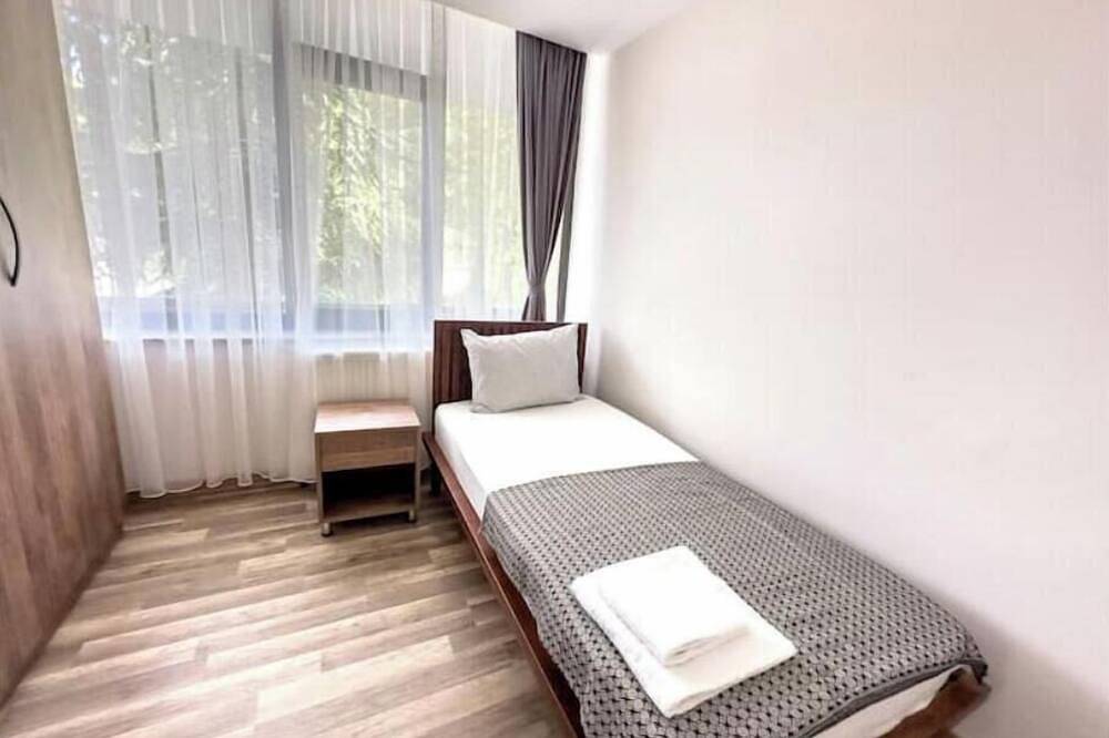 Entire apartment, 107-Peaceful and Comfortable in Ankara, Central Anatolia region