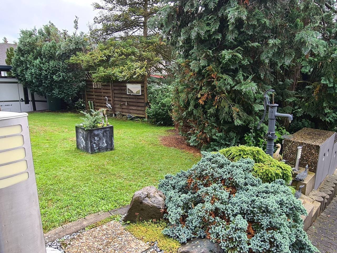 Ganze Ferienwohnung, Ferienwohnung am Wintersberg in Bad Orb, Südhessen