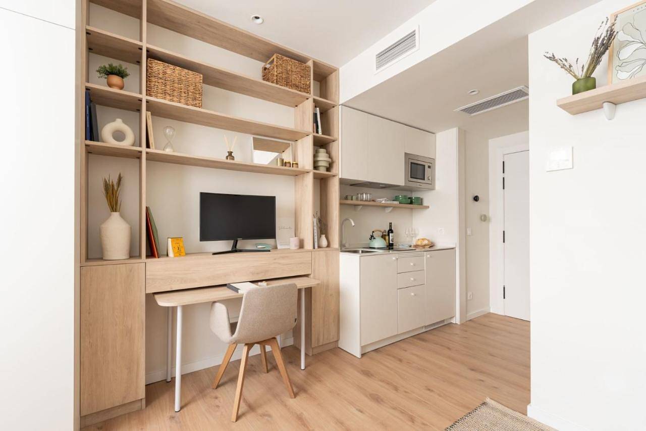 Be Casa Alcobendas in Alcobendas, Provincia de Madrid