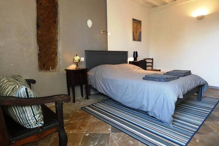 Location de vacances pour 6 personnes, avec jardin à Biaudos - 4