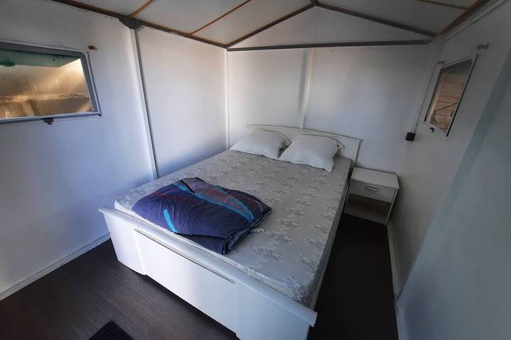 Location de vacances pour 8 personnes dans Serignan Plage - 3