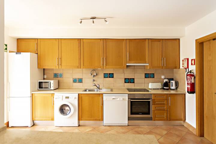 Gîte pour 4 personnes, avec terrasse et piscine à Santa Luzia (Tavira) - 2