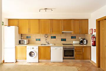 Apartamento para 4 Personas en Tavira, Ria Formosa, Foto 1