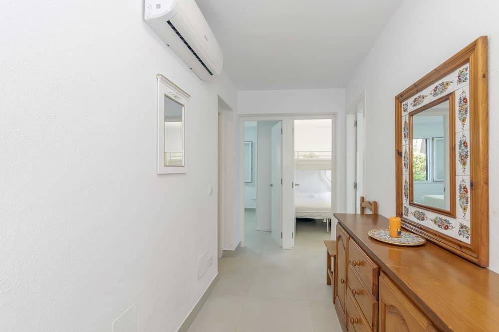 Villa Mare family friendly Villa in the heart of S'Algar in S'Algar, Sant Lluís