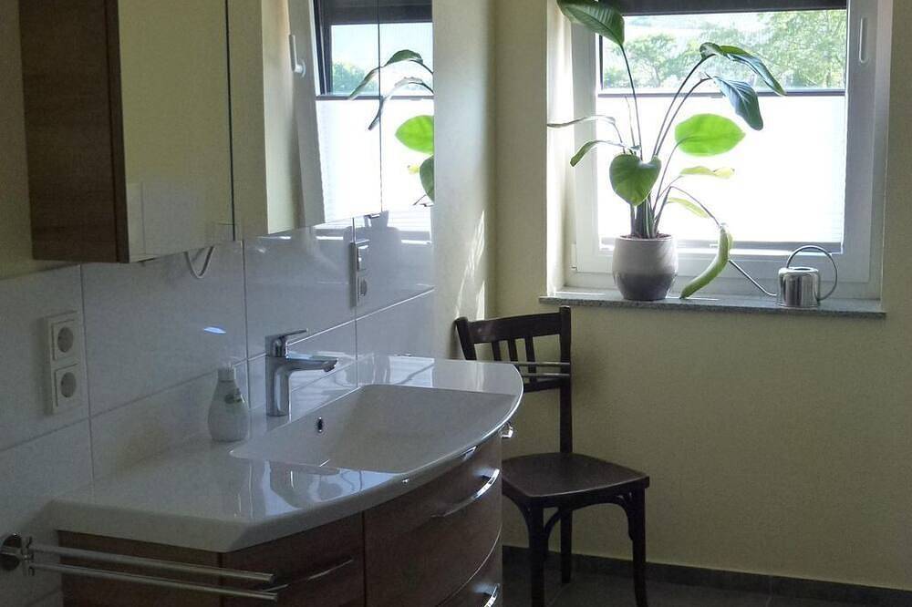 Ganze Wohnung, Ferienwohnung Michelshaus - Ferienwohnung in Longuich, Moseleifel