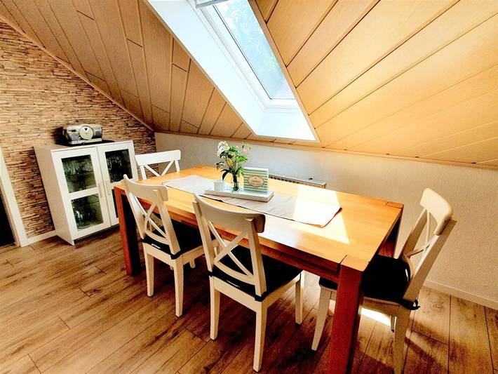 Apartamento vacacional entero, Appartement/Fewo, Dusche, Wc, 3 Schlafräume in Uelzen, Distrito de Uelzen