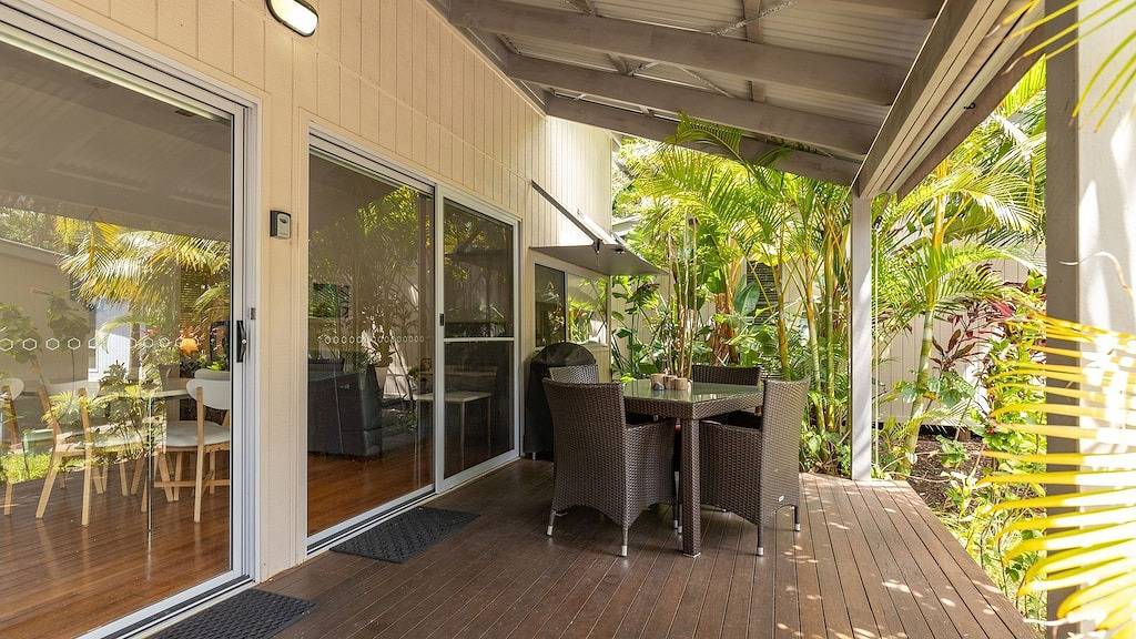 Mobys Resort 35 @ Boomerang Beach in Boomerang Beach, New South Wales