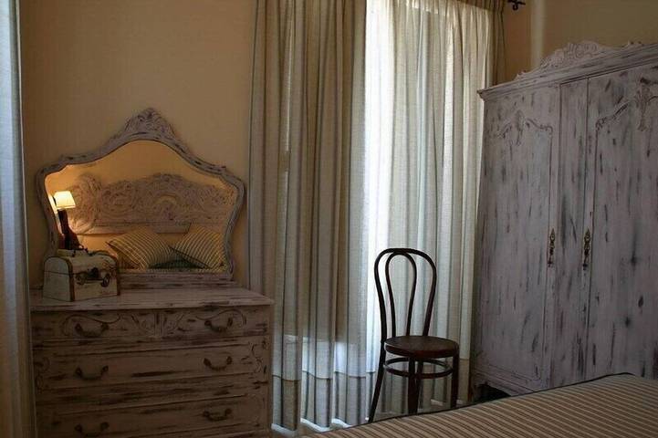 Appartement entier, Appartement en attiq-semi rustico -Appartement-Sdb privée avec baignoire à jets in Solares, Medio Cudeyo