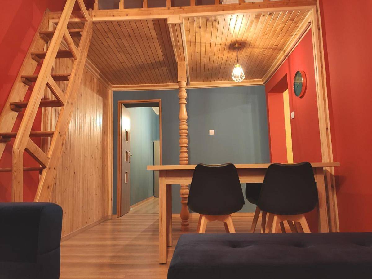 Cały apartament, Superior Apartment with Sauna in Świdnica, Dolny Śląsk