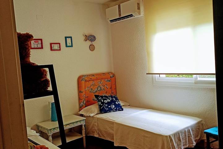 Chalet pour 6 personnes, avec jardin et terrasse, animaux acceptés à L'Ametlla de Mar - 2