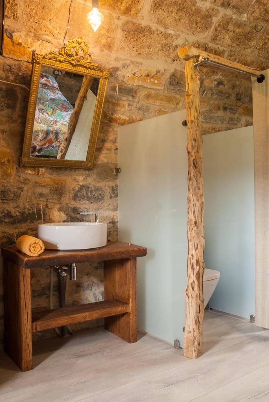 Casa Mur de Alujan in La Fueva, Pirineo Aragonés