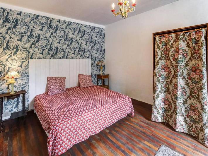 Location de vacances pour 4 personnes, avec balcon dans Brinon-sur-Beuvron - 3