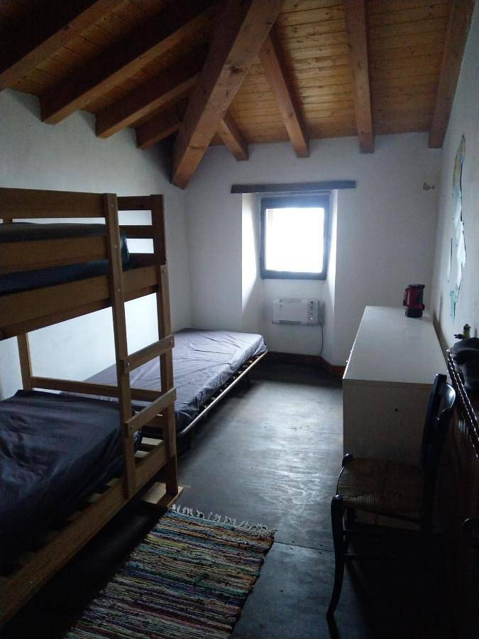 Hôtel pour 15 personnes, avec jardin et vue à Riolunato - 2