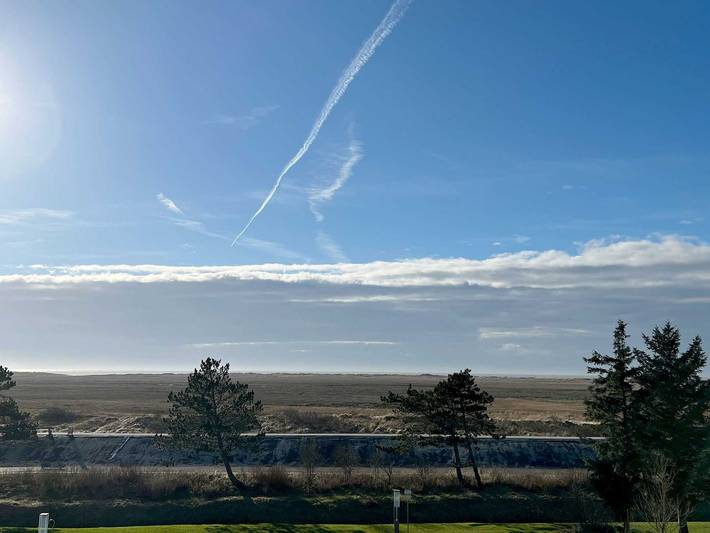 Ferienwohnung für 2 Personen, mit Balkon in St. Peter-Ording - 4
