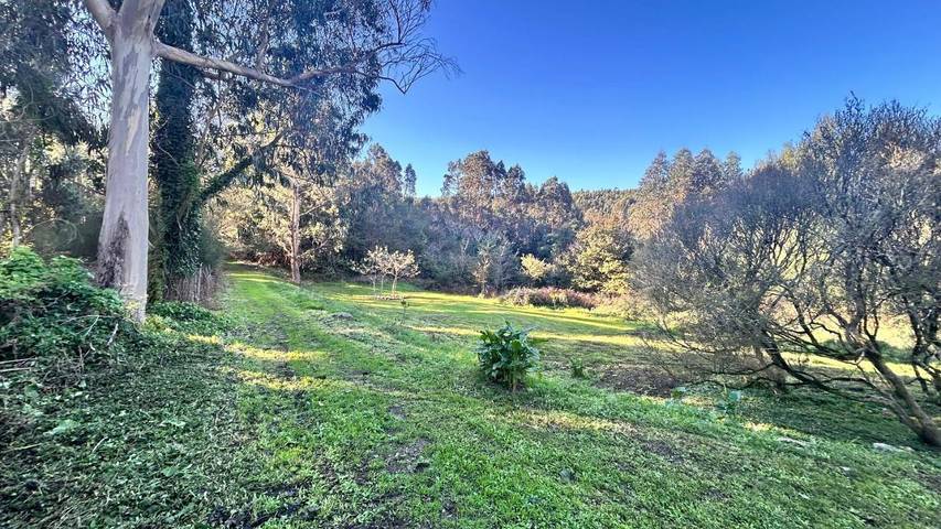 Chalet para 8 personas, con piscina además de jardín y vistas en Barbanza - 3