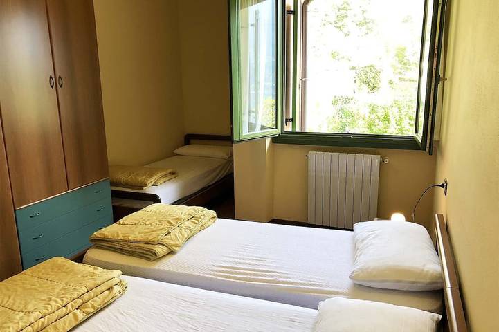 Ganze Wohnung, Direkt vom Eigentümer in Idro, Gardasee-Berge