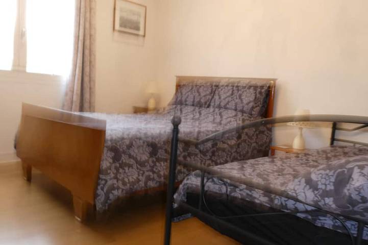 Location de vacances pour 15 personnes, avec jardin et terrasse à Rochechouart - 2