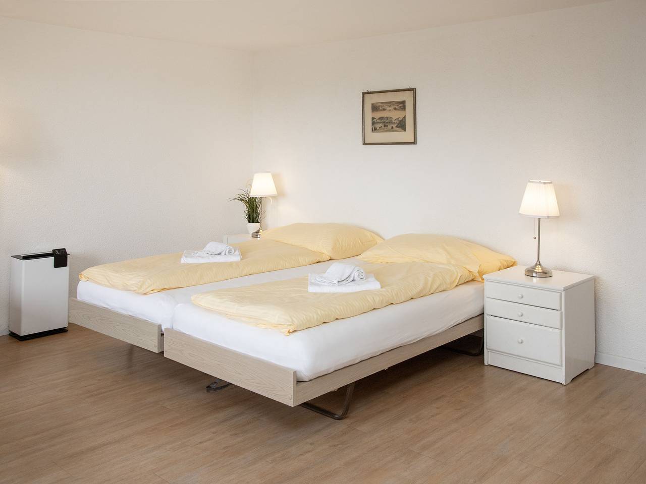 Ganze Wohnung, Helene Studio Christel in Wengen, Lauterbrunnen