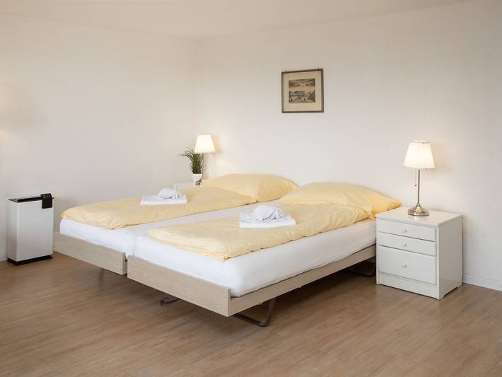 Ferienwohnung für 2 Personen, mit Haustier in Lauterbrunnen - 4