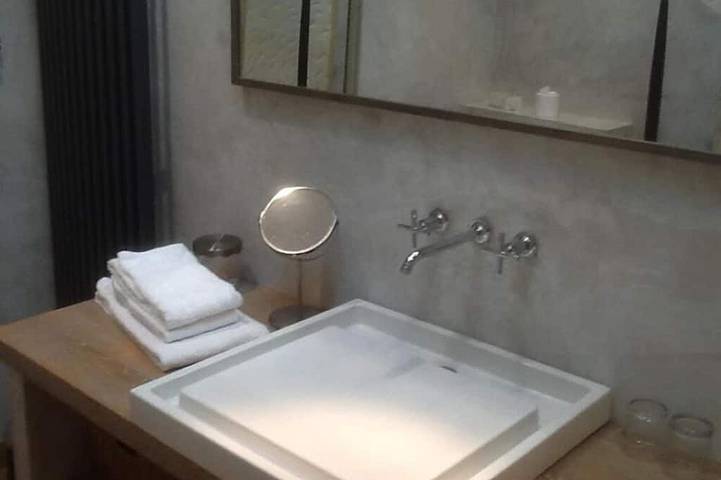 Château pour 8 personnes dans les Bouches-du-Rhône - 2