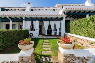 Holiday home in Es Mercadal, Menorca für 5 