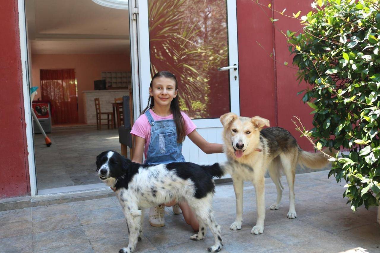 Madalenas B&B in Κέρκυρα